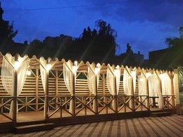 �������