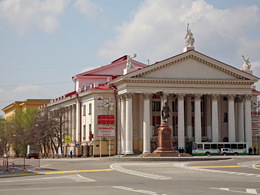 ����� ����������������� ����� (������������� ������������� �����)