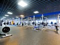 City Fitness