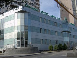 ����� �������� � ������ SQ