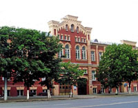 ����������� ��������� ������������� �����