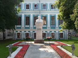 ������ ��������� ������