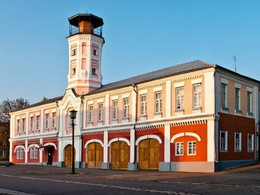 ������������ ��������-�������������� ����� ��. �. �. ���������