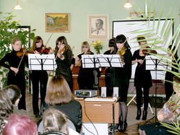 ���������� � 3 ��. �. ����������