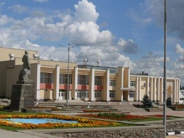 ��������� ������ �������� �. �����