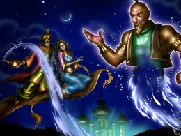 ������ 1001 ���� �� ����