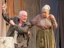 ������ � ������